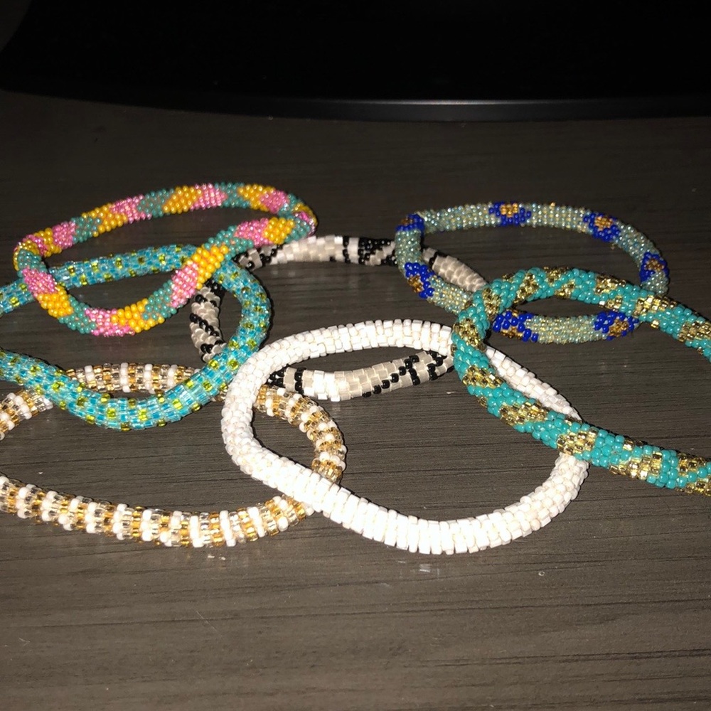 Lily & Laura Bracelets